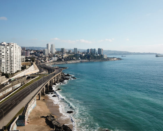 Valparaíso